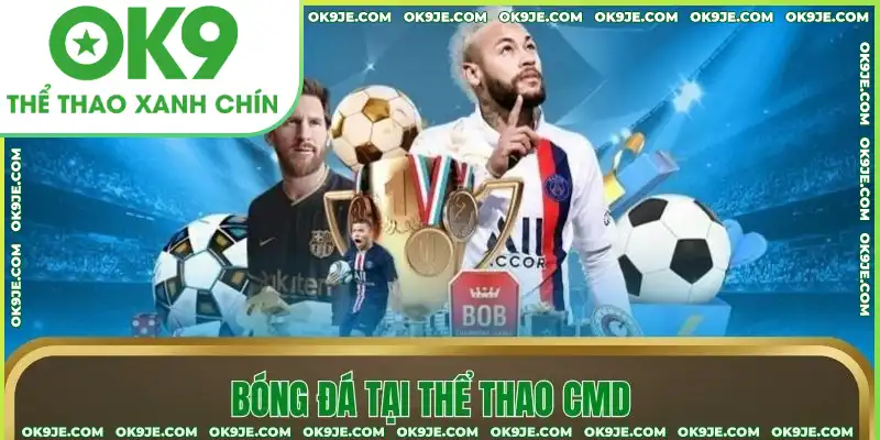 Giới thiệu về sảnh Thể thao SBO tại OK9