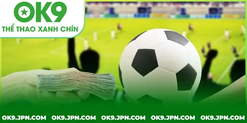 Cách tính tiền chi tiết kèo hoà ngoại trừ là gì tại OK9