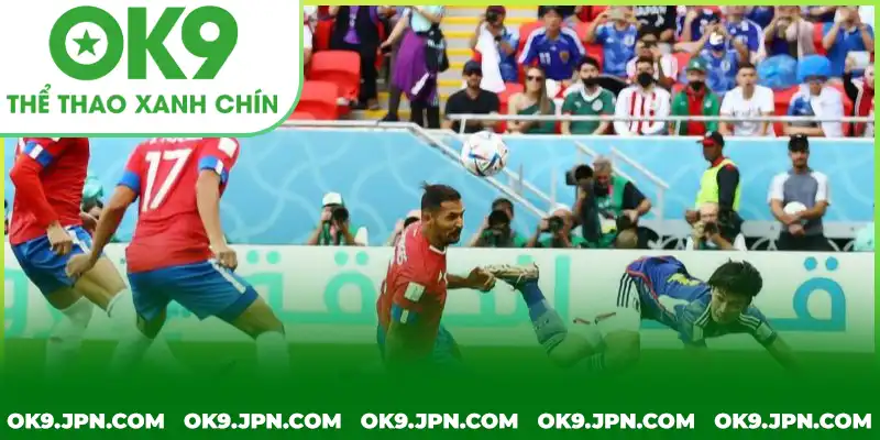 Mẹo chơi kèo giao bóng trước từ các cao thủ