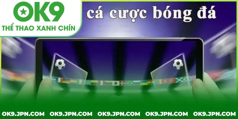 Lý do cần đưa ra quy định chặt chẽ trong luật cá độ bóng đá là gì