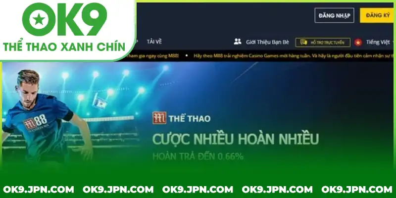 F88 điểm đến cá cược lý tưởng cho dân mê thể thao