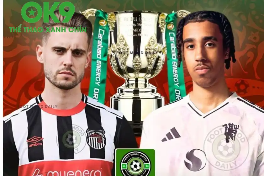 MU được dự đoán sẽ tạo ra nhiều bàn thắng trước Grimsby.