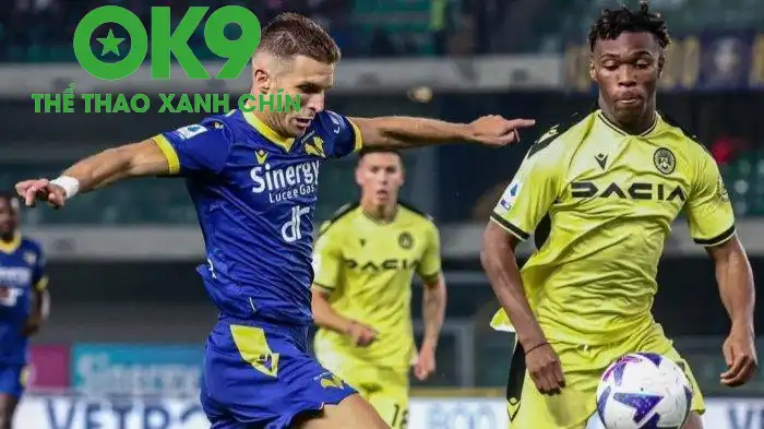 Udinese được dự đoán sẽ nối dài chuỗi chiến thắng. Udinese được dự đoán sẽ nối dài chuỗi chiến thắng.