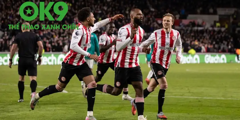 Với đẳng cấp chênh lệch, Brentford được dự đoán sẽ có được chiến thắng.