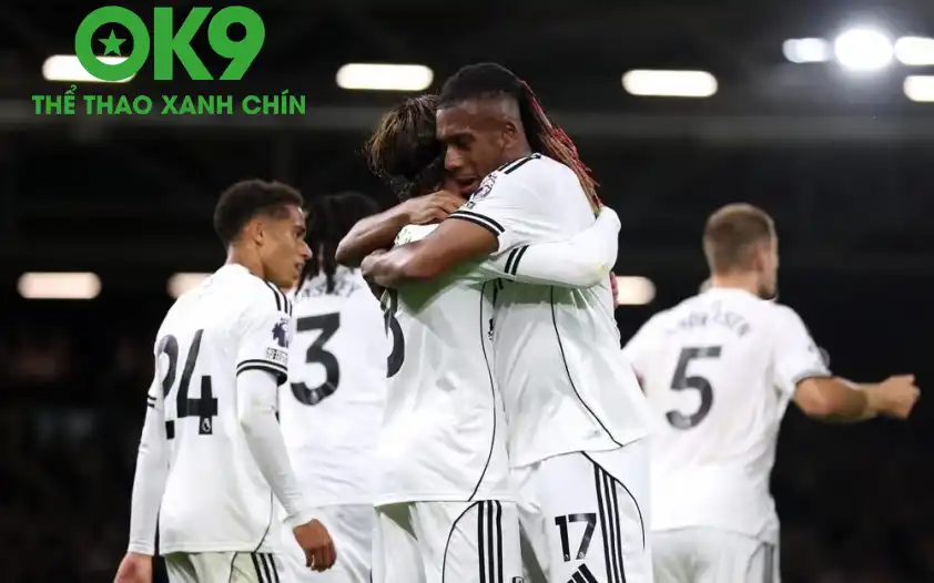 Với đẳng cấp cao hơn, Fulham được dự đoán sẽ chiến thắng để góp mặt ở vòng đấu tiếp theo. 