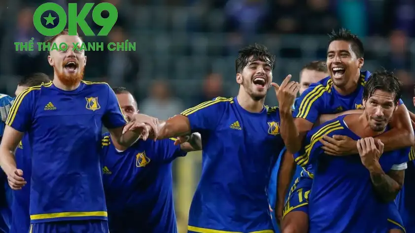 Krylya Sovetov vs FK Rostov: Cuộc chiến không khoan nhượng