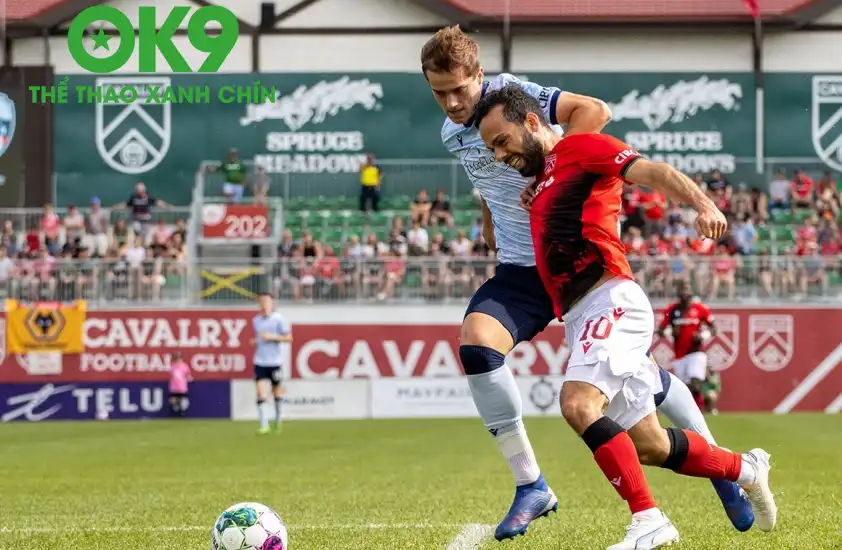 Cả hai đội đều có thể ghi bàn nhưng khó tạo cách biệt lớn