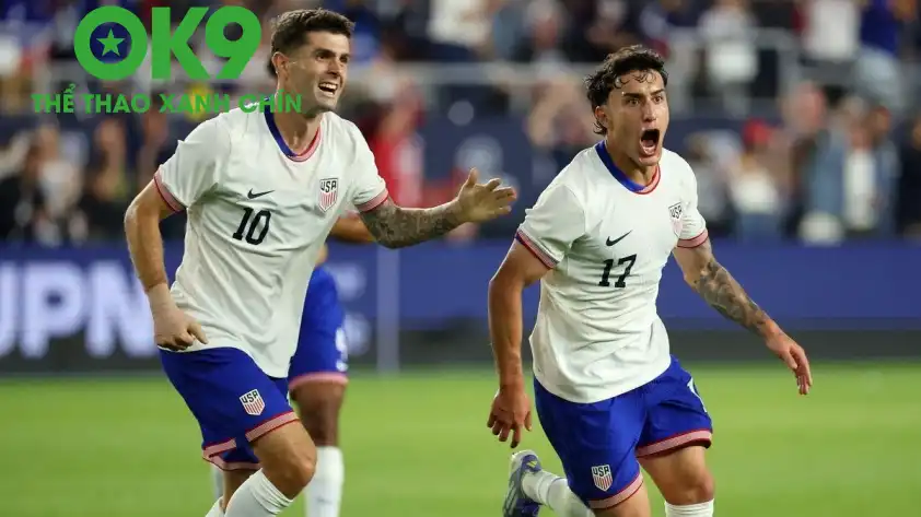 Với lợi thế sân nhà cùng phong độ tốt hơn, đội tuyển Mỹ được dự đoán sẽ chiến thắng.