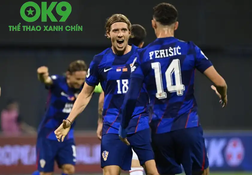 Dù phải thi đấu trên sân khách nhưng Crotia được dự đoán sẽ có chiến thắng dễ dàng.