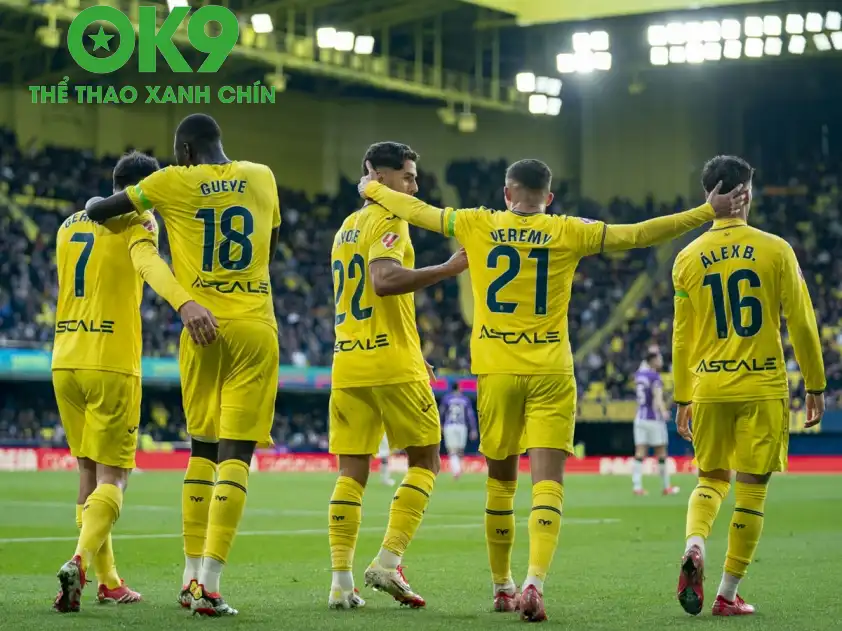Pafos vs Villarreal: Ai sẽ ca khúc khải hoàn?